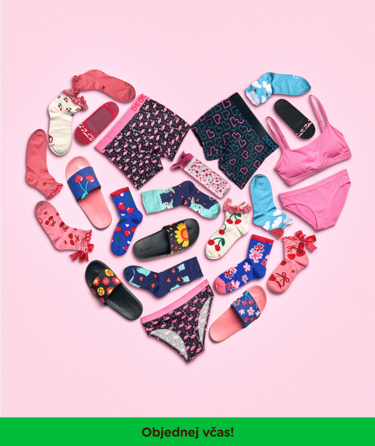  Inspirované tím, co miluje